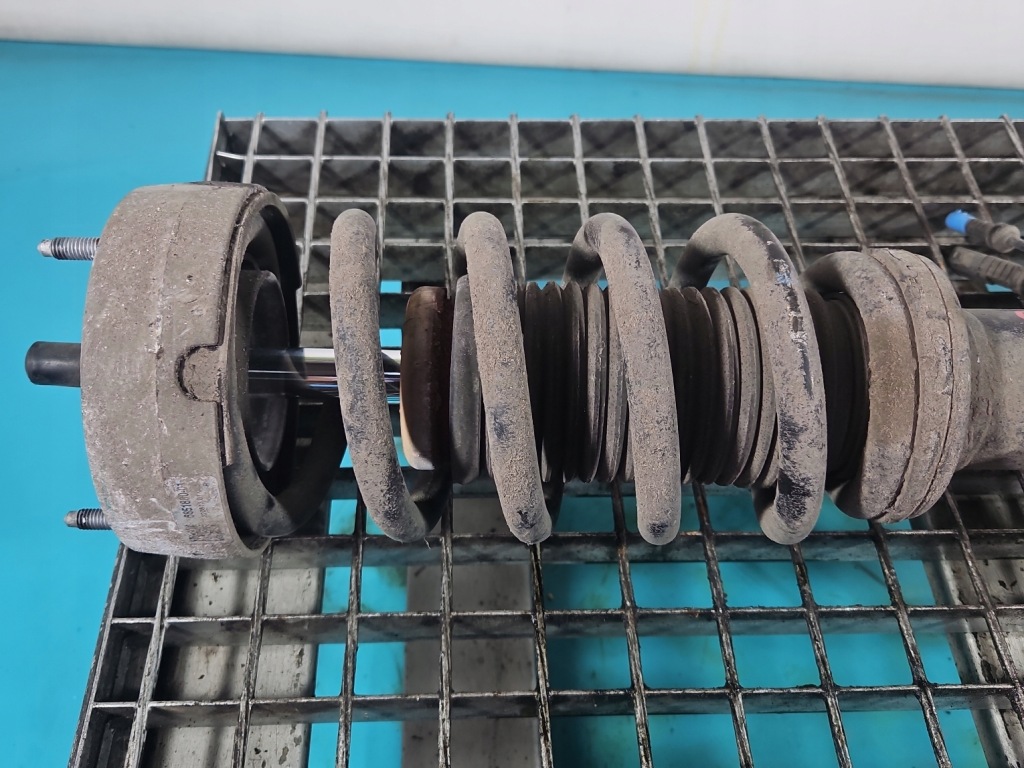 Купити Пружина перед передня bmw x5 f15 3.0 wiel