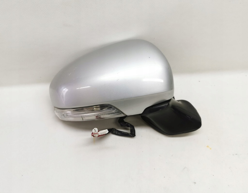 фото №1, Зеркало правое toyota prius iii