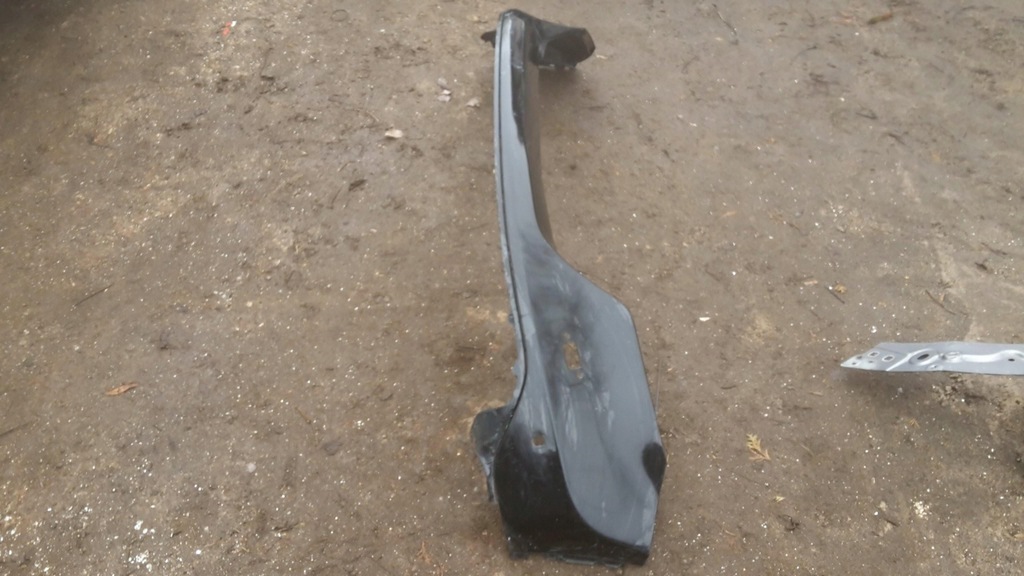 фото №1, Бампер перед honda cr-v iii 2010 honda