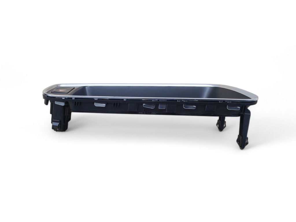 фото №2, Audi q5 sq5 8r1857186s автомобільна магнітола