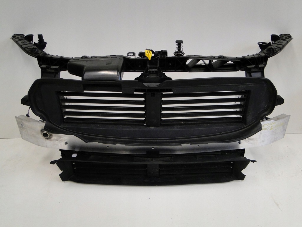 фото №10, Mercedes зона деформации левая абсорбер усилитель 247 gla h247 glb x247