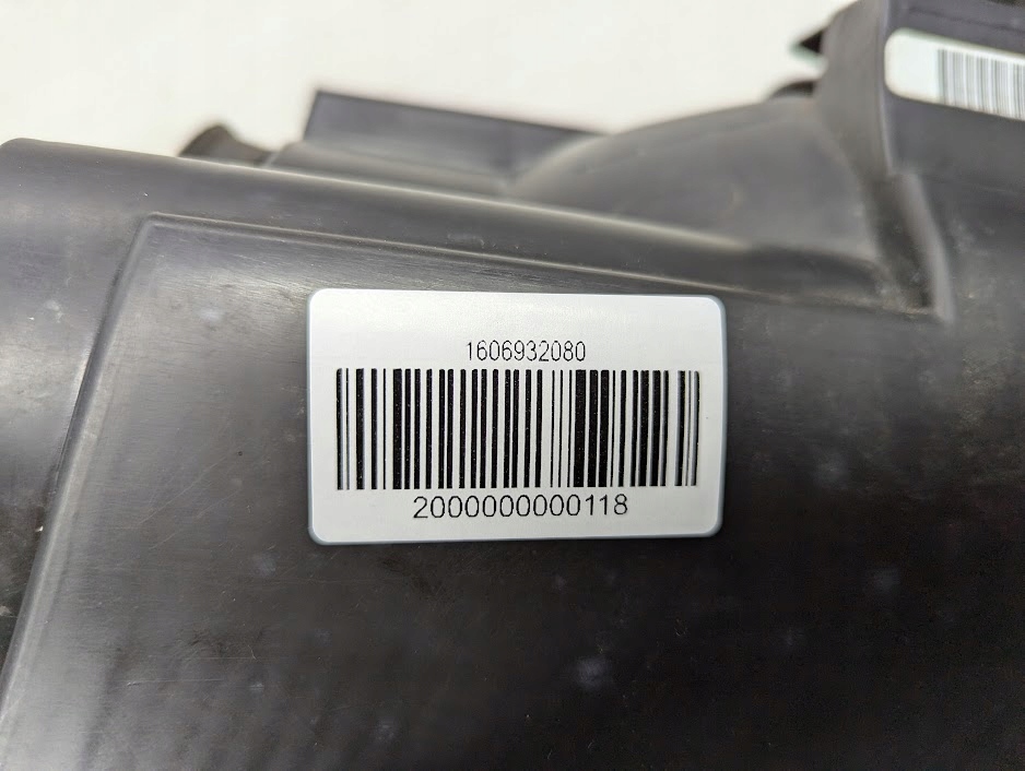 фото №10, Лампа фара левый перед citroen ds3 1606932080