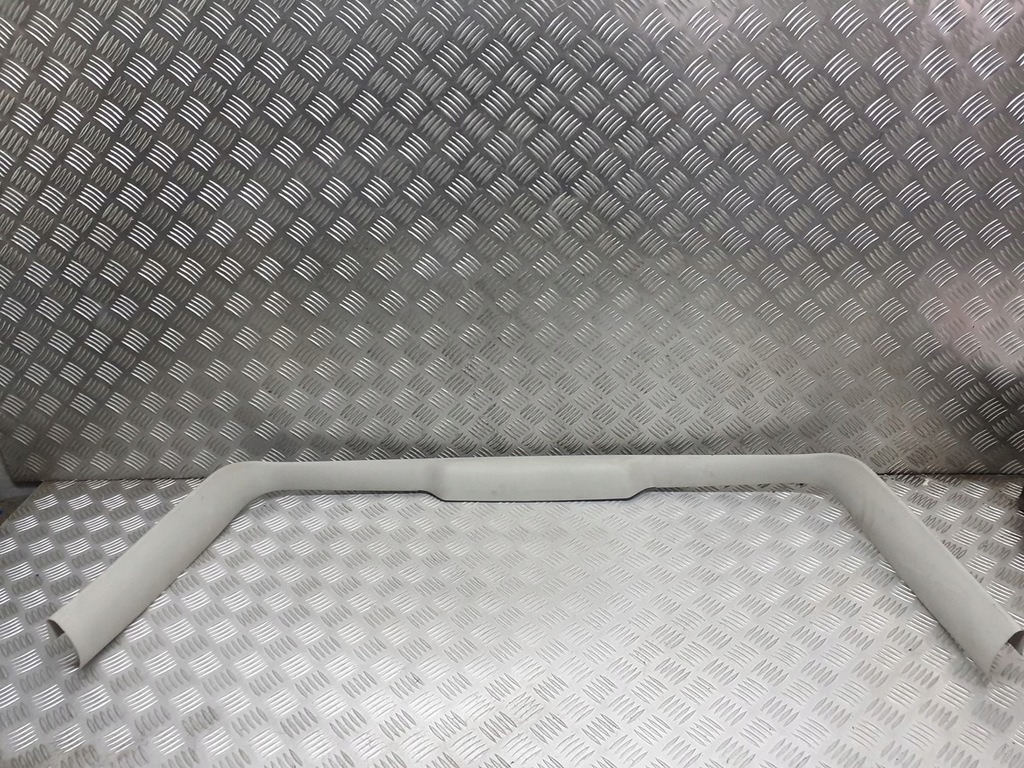 фото №1, Молдинг обивка крышки vw sharan