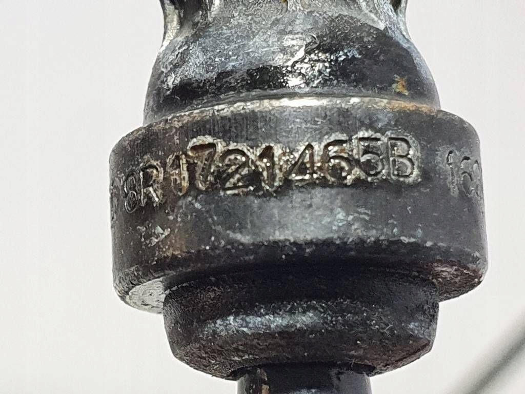 фото №13, Audi q5 sq5 привід зчеплення / циліндр зчеплення 8r1721465b