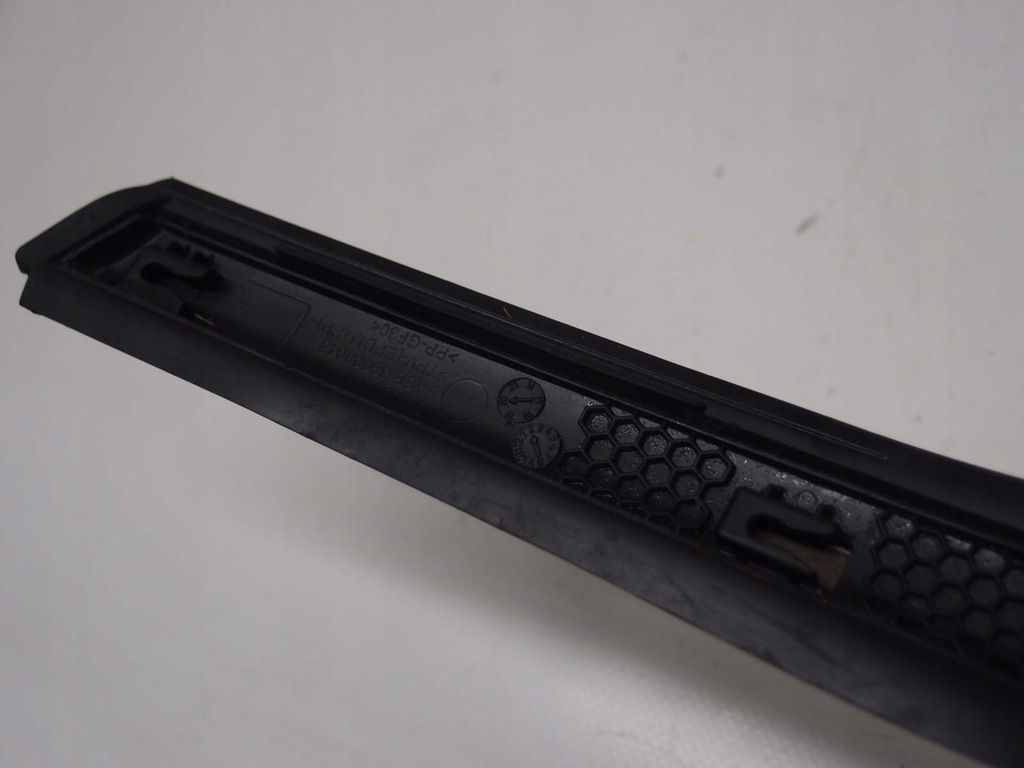 фото №13, Молдинг крила лівий задня crossland 39008050