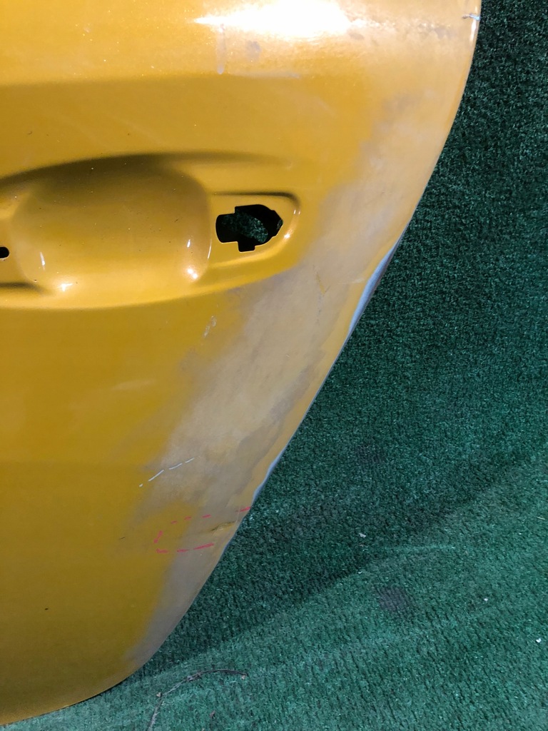 фото №5, Дверь задние левая peugeot 208 ii