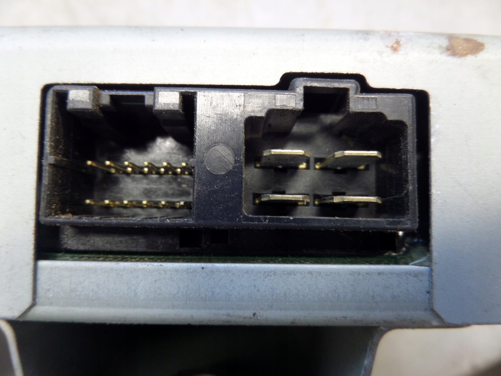 фото №6, Модуль усилителя wagon r+ 38720-75f30 97-00