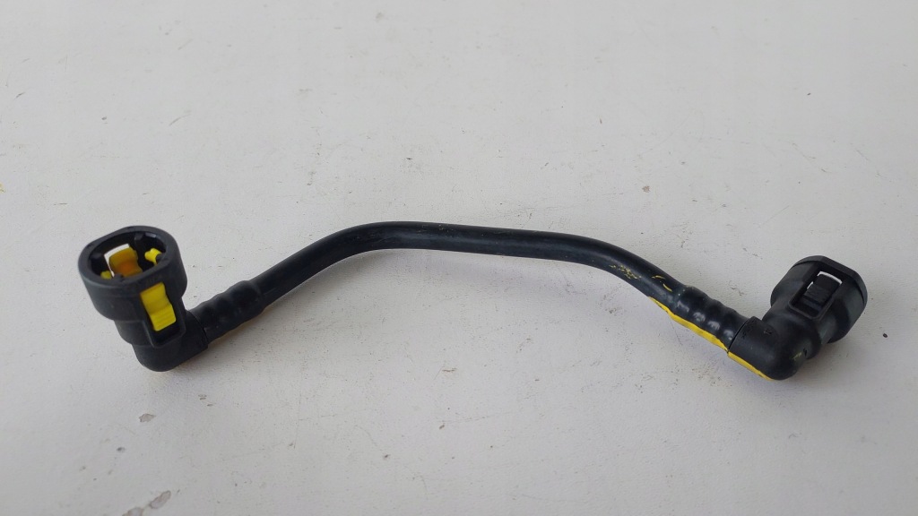 фото №3, Mercedes ml w163 шланг паливний