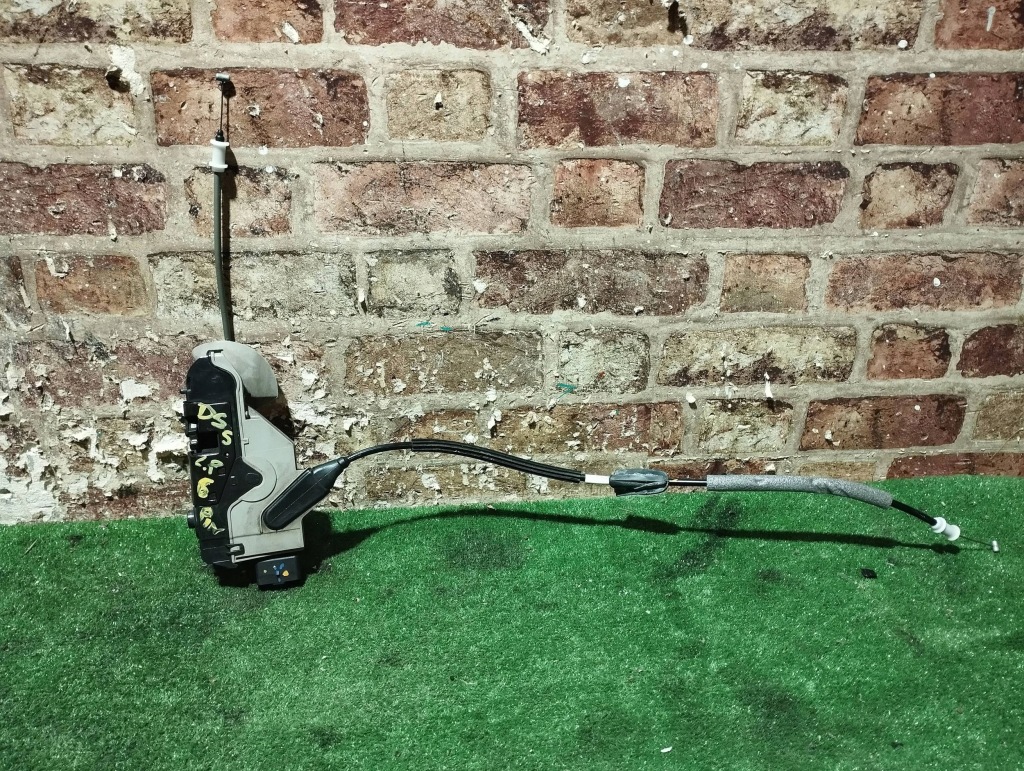 фото №1, Citroen ds5 11-15 замок двері лівий перед 9686919480