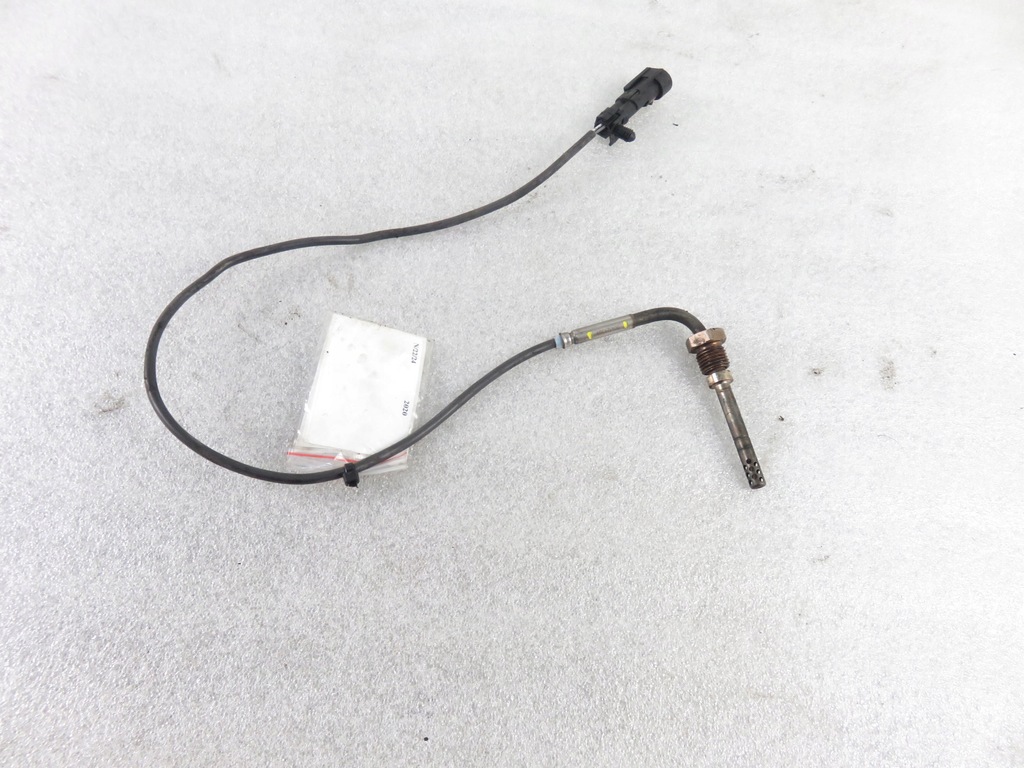 фото №5, Датчик выхлопных газов iveco daily vi фургон 3.0 504129389