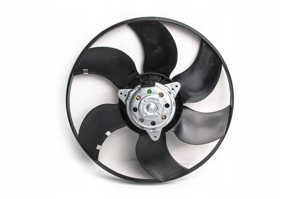 фото №1, Вентилятор renault