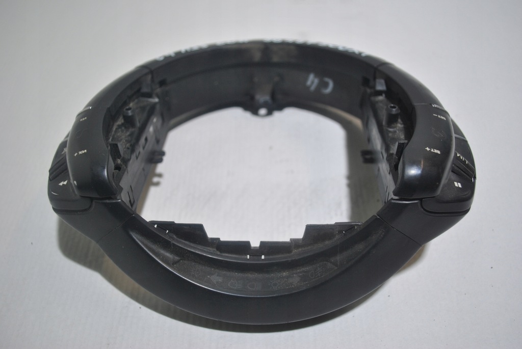 фото №1, Переключатель citroen оригинальный номер 96497900xt