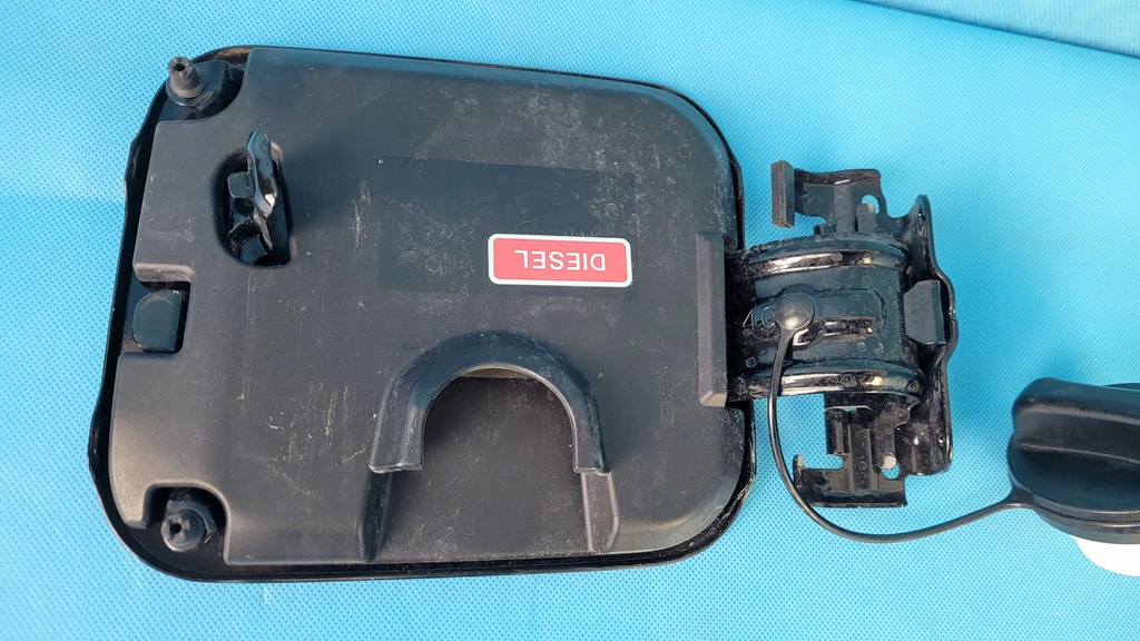 фото №10, Infiniti q50 крышка заливной топлива rbp 3.7l 13-