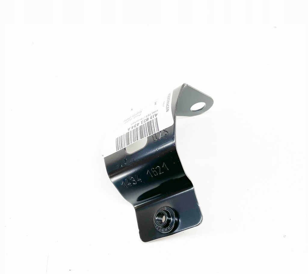 фото №6, New audi e-tron gt передняя часть правый fender wing держатель 4j3821434a original