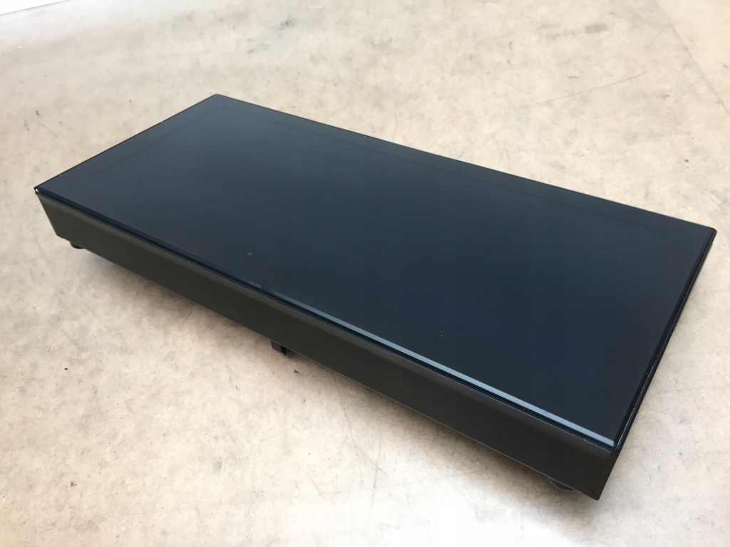 фото №2, Peugeot 508 ii r8 дисплей екран монітор