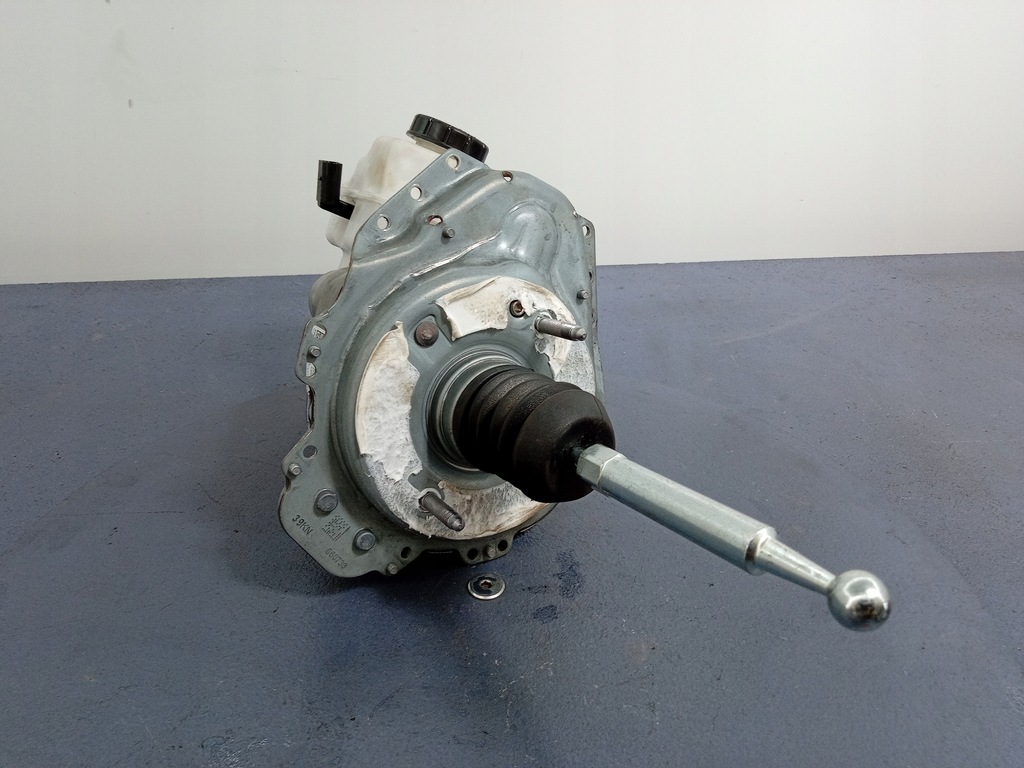 фото №5, Skoda octavia iv 2.0 tdi усилитель тормозов насос 5wb614105ak