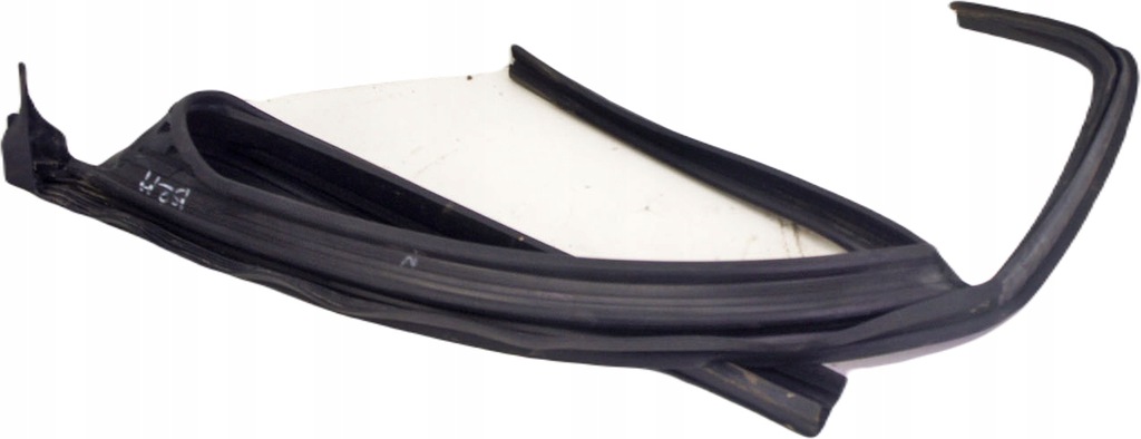 фото №1, Pa143 alfa romeo giulia прокладка стекло левый задняя