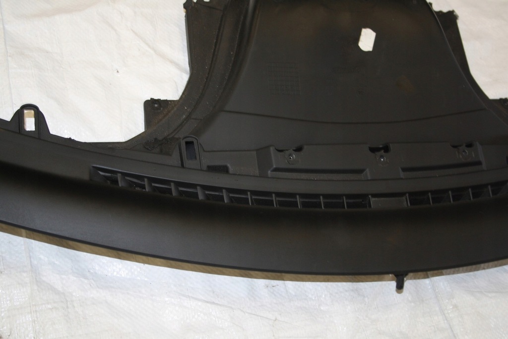 фото №7, Vw new beetle 1c0 жабо внутреннее 1c0815683