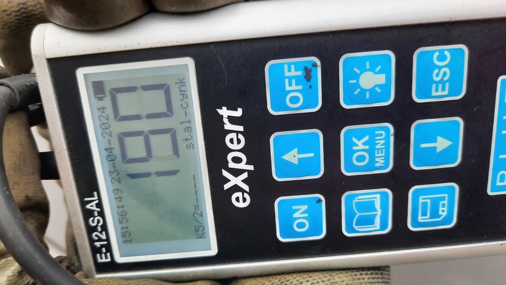 фото №16, Дверь перед передние правое volvo v50 04-12r