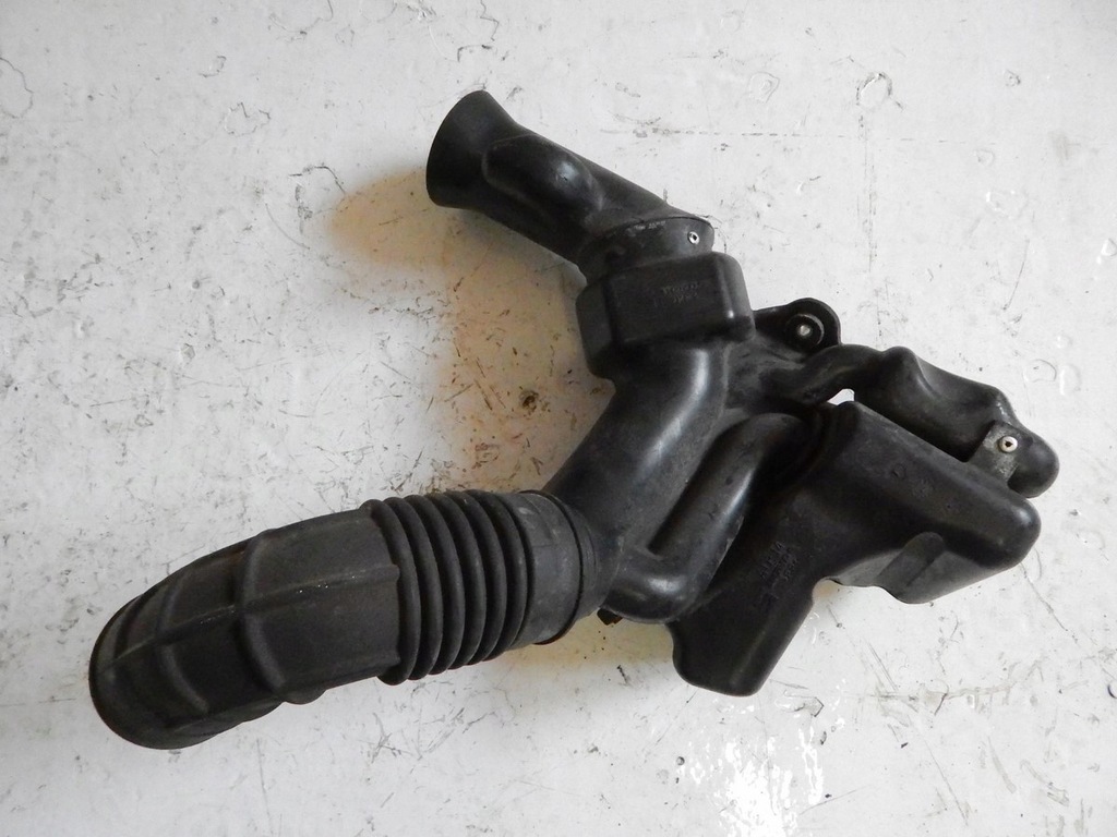 фото №5, Резонатор диффузор honda accord vii 2.2 ictdi 02-08