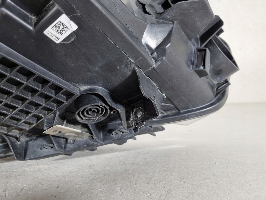 Bmw x2 f39 обычная h7 led фара левая перед передняя Недорого