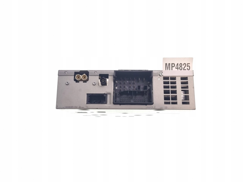 фото №3, Audi q5 sq5 2011 автомагнитола