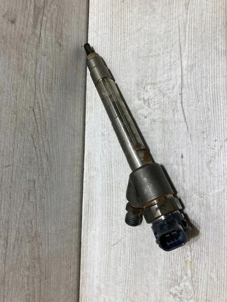 фото №1, Citroen c3 aircross 2019 форсунка 1,5