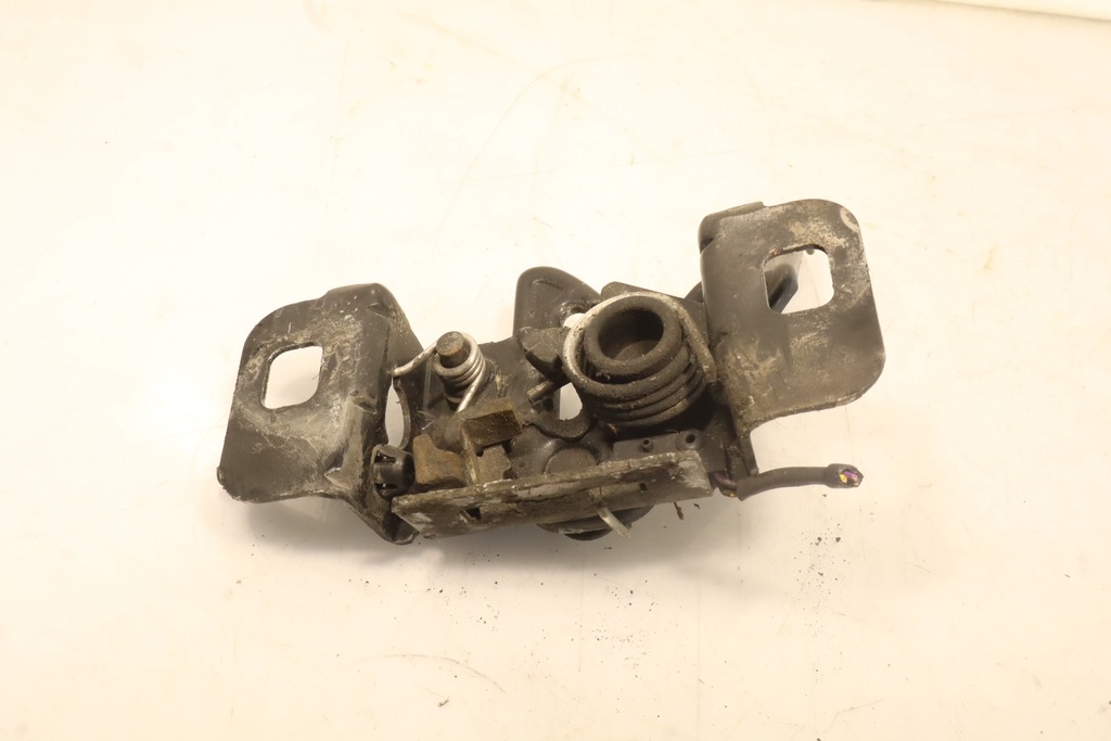 фото №1, Замок капот opel insignia a \