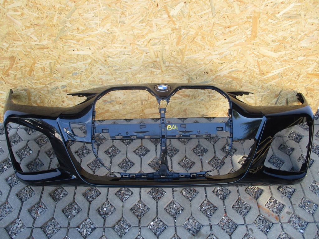 фото №1, Бампер перед передний bmw 4 ii g26 m набор sport 51118078573
