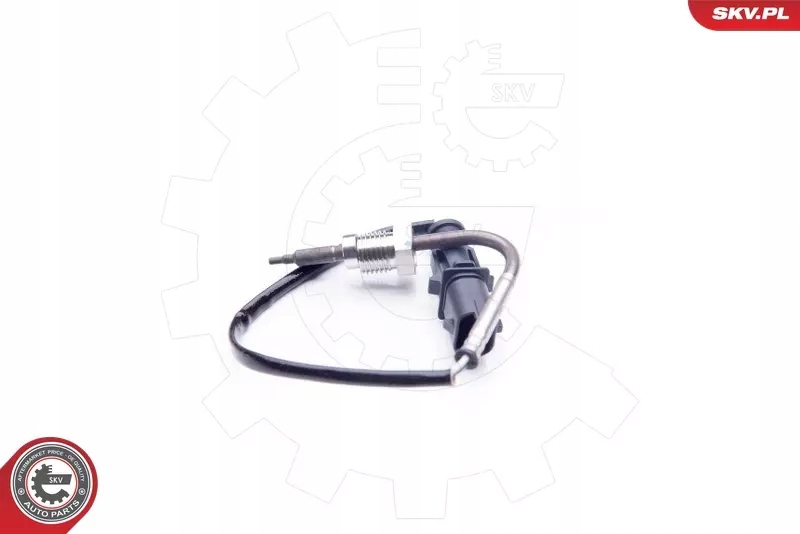 фото №2, Esen skv 30skv094 датчик, температура вихлопних газів