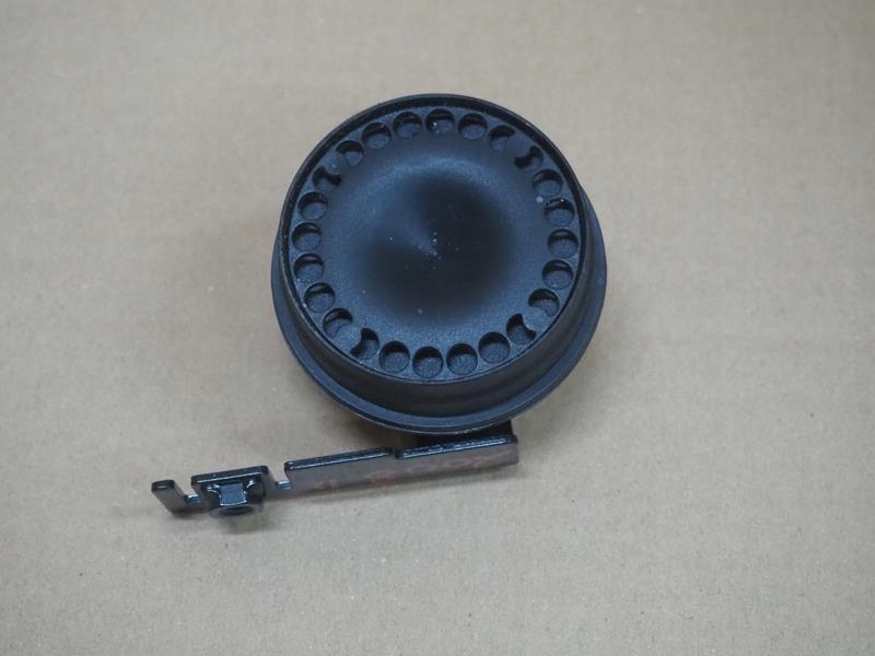 фото №1, Сигнал звуковий сирена сигналізація peugeot 2008 ii