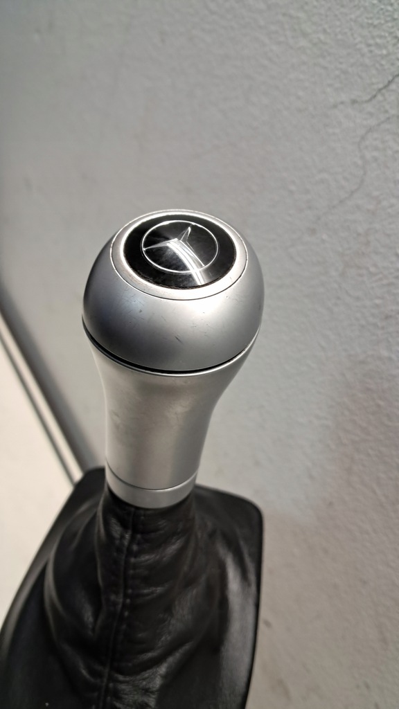 фото №12, Mercedes c klasa w204 ручка чохол рамка домкрата перемикання передач