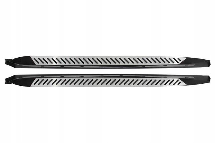 фото №2, Пороги пороговые bmw x4 f26