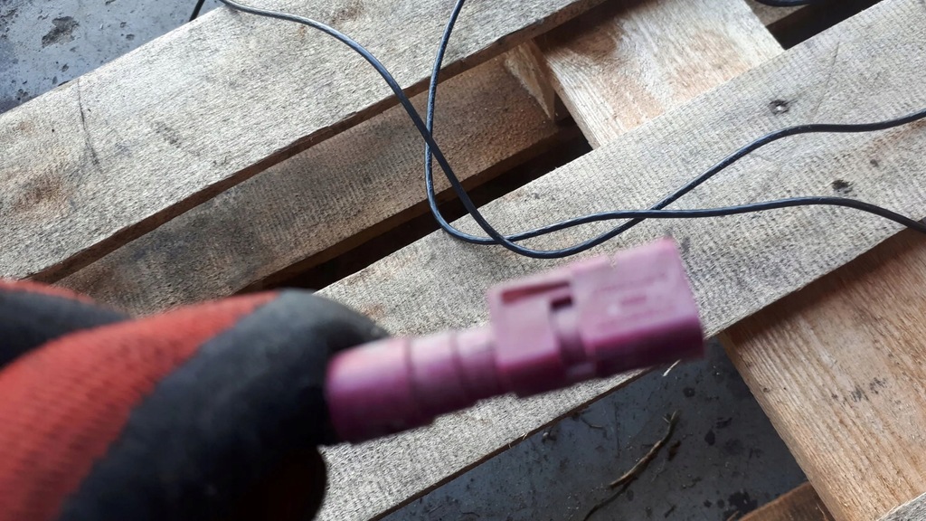 фото №7, S4 b9 a4 8w шланг антенны kessy s5 8w a5