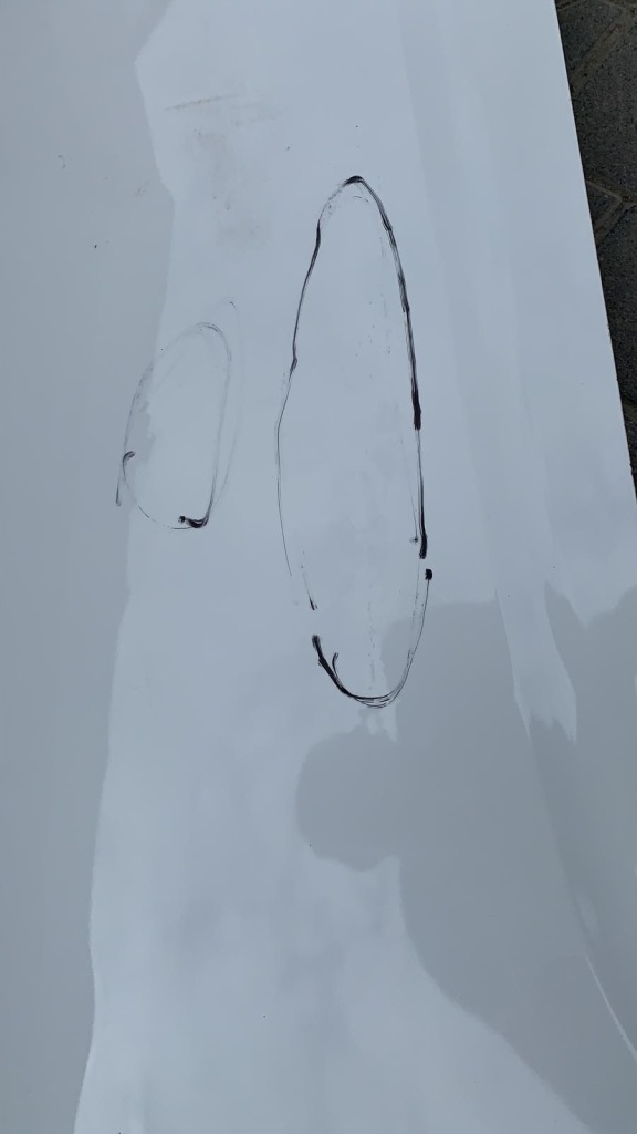 фото №2, Hyundai i40 2011- двері передні перед ліва