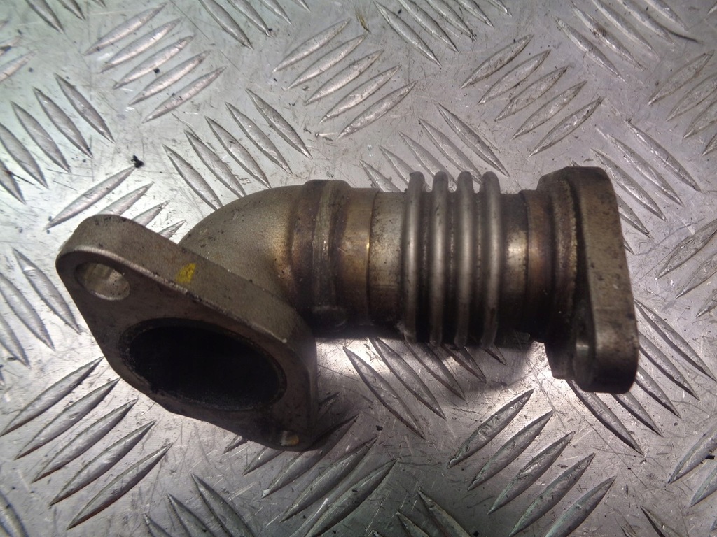 фото №1, Труба трубка шланг egr ford focus mk2 2.0 tdci
