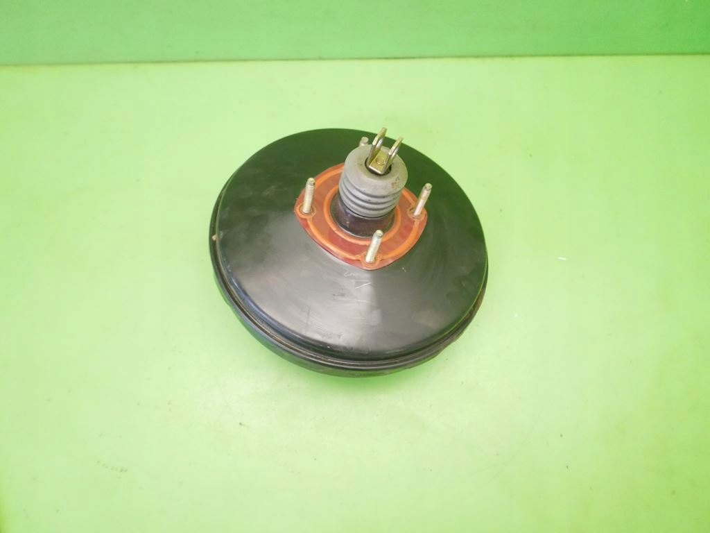 фото №7, Усилитель тормозов тормозные 0204021872 ford focus mk1 fl 1.6