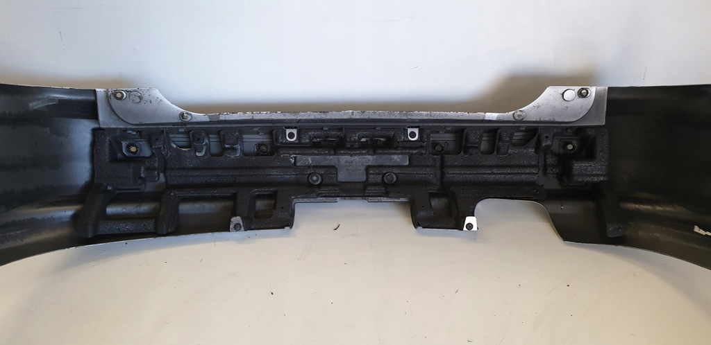 фото №7, Ford flex бампер задняя задний pdc 2008-2013r