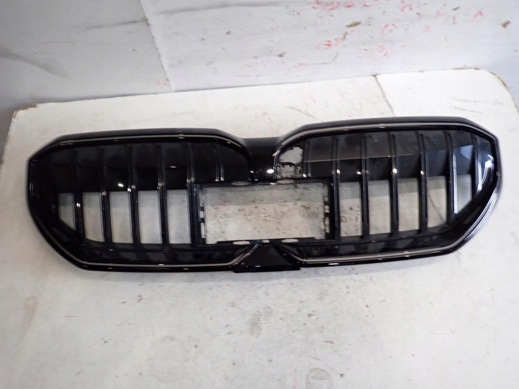 фото №1, Решётка радиатора bmw 5 i5 g60 g61 2022- 185178-11