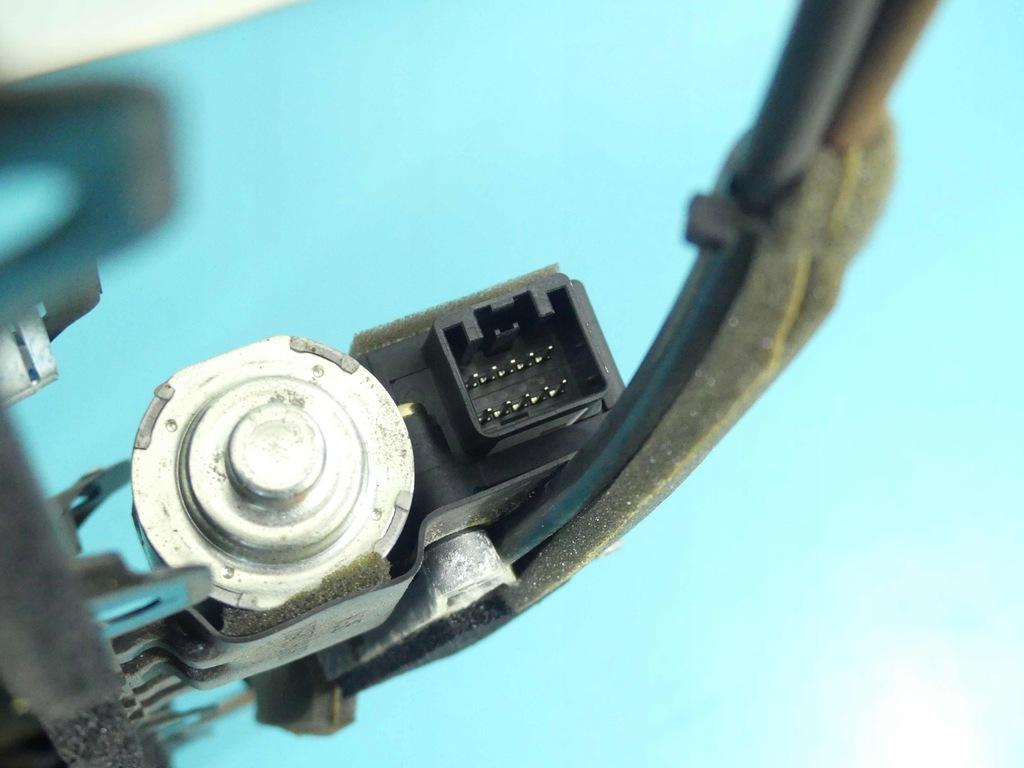 фото №10, Люк kia sportage ii