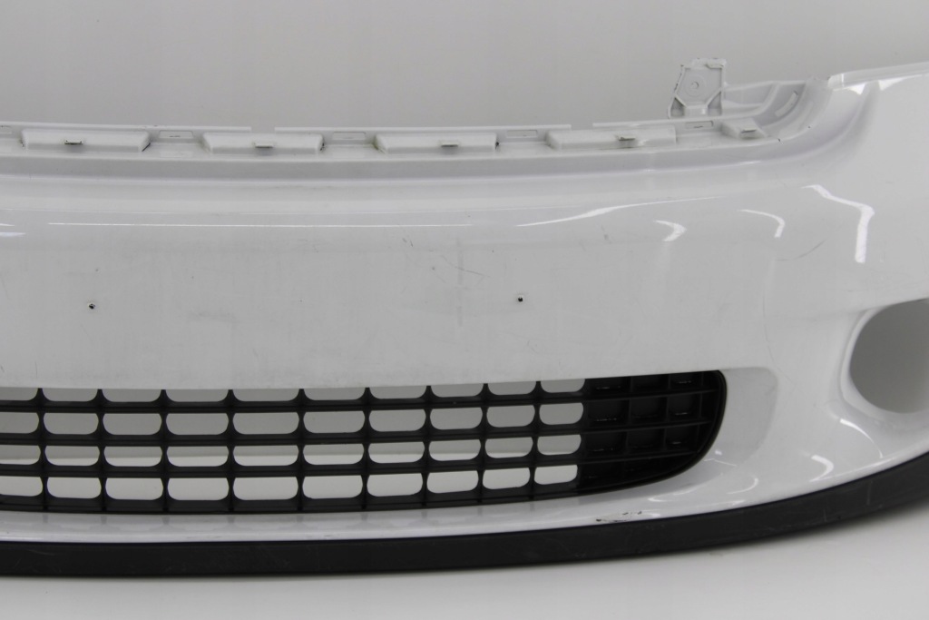 фото №5, Mini countryman r60 2010-2016 бампер перед передній