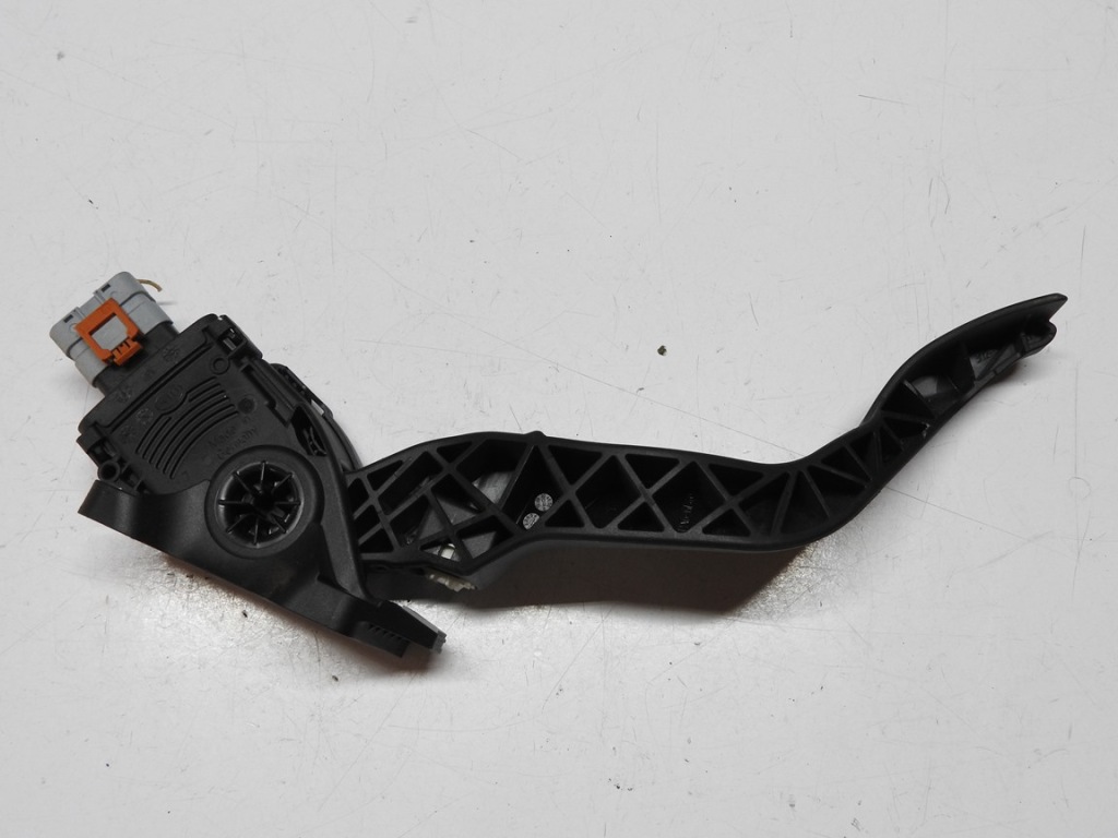 фото №9, Citroen ds3 09-14 потенциометр педаль газа 9671434080