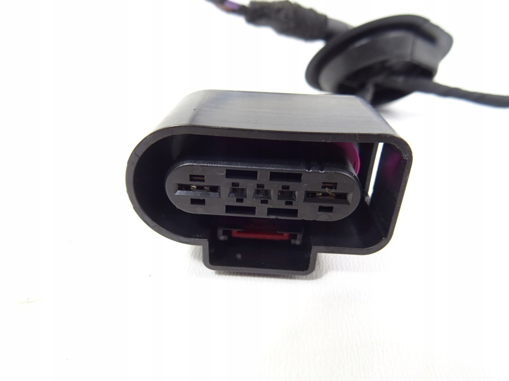 фото №4, Vw t-roc модуль насоса пального 5q0906093a 1.0 tsi