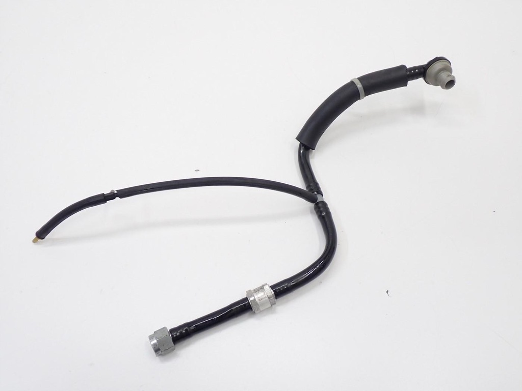 фото №1, Wąż шланг трубка усилитель тормозов ssangyong kyron 2.0 xdi d20dt 06r