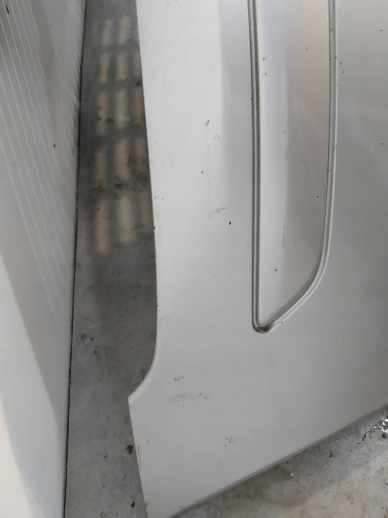 Бампер перед 426-26 дорестайлінг  volvo v50 1 2004-2012 Доставка