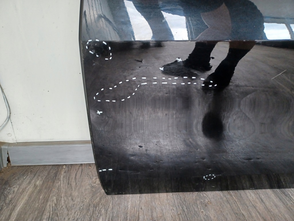 фото №10, Двері bmw 4 g26 bmw i4 g26 gran coupe передні ліва