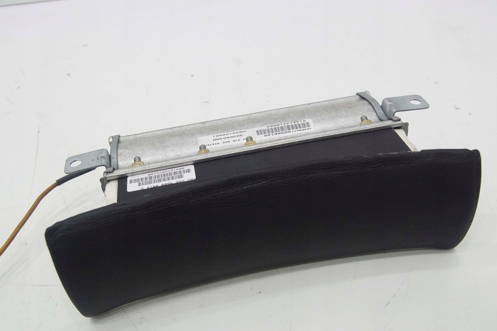 фото №5, Подушка безпеки водій пасажир шкіра maserati 4200gt 4200