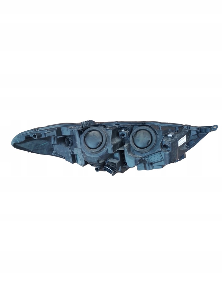 фото №9, Лампа ліва права ford fusion lift usa