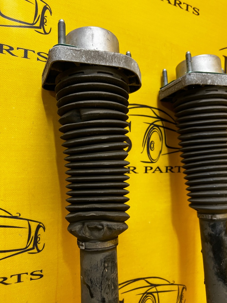 фото №3, Амортизаторы задние задняя land rover l462 discovery v