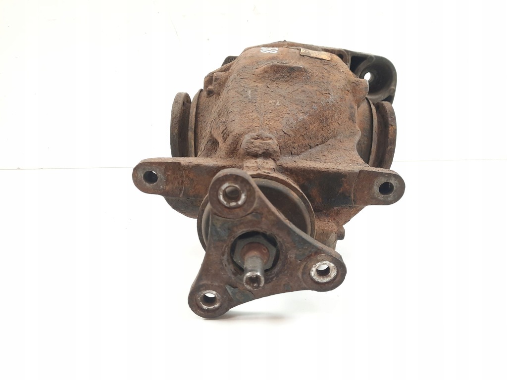 фото №11, 2009 bmw 3 e90 e91 дифференциал задний 7566195